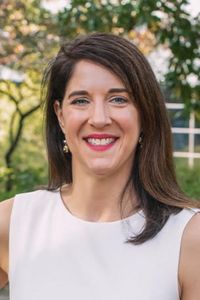 Rep. Heather Bauer
SC House D75 endorses Julie Lumpkin for Columbia City Council District Four | Columbia, SC City Council Elections 2025