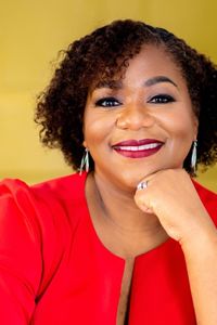 Senator Tameika Isaac Devine
SC Senate D19), Former Columbia City Council At-Large endorses Julie Lumpkin for Columbia City Council District Four | Columbia, SC City Council Elections 2025